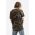 Alpha Industries tricou Basic bărbați, culoarea verde, cu model 100501C.239-green