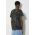 Alpha Industries tricou din bumbac Basic T-Shirt Camo culoarea verde, cu model 100501C.125-green