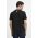 Medicine tricou barbati, culoarea negru, cu imprimeu