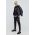 HUGO cămașă din bumbac bărbați, culoarea alb, cu guler clasic, slim 50508268