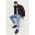HUGO cămașă bărbați, culoarea negru, cu guler clasic, regular 50508613