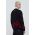 HUGO pulover de lână bărbați, culoarea negru 50504406