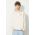 Alpha Industries bluză Basic Hoody Small Logo bărbați, culoarea alb, cu glugă, cu imprimeu 196318.578-white