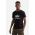 Alpha Industries tricou din bumbac Basic T-Shirt culoarea negru, cu imprimeu 100501.03-black