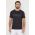 BOSS Green tricou bărbați, culoarea negru, cu imprimeu 50506366