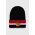 47brand caciula NHL Chicago Blackhawks culoarea negru, din tesatura neteda