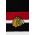 47brand caciula NHL Chicago Blackhawks culoarea negru, din tesatura neteda