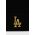 47brand caciula MLB Los Angeles Dodgers culoarea negru, din tricot gros