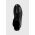 Marc O'Polo cizme de piele femei, culoarea negru, cu toc plat, izolare usoara, 30916066303134 MM2M3036
