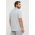 adidas tricou din bumbac Z.N.E barbati, culoarea verde, cu imprimeu