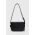 AllSaints geanta de piele Etienne culoarea negru