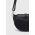 Answear Lab poseta de piele culoarea negru