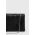 Answear Lab poseta culoarea negru