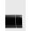 Answear Lab poseta culoarea negru