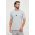 adidas tricou din bumbac Z.N.E barbati, culoarea verde, cu imprimeu