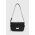 AllSaints geanta de piele Etienne culoarea negru