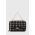 Answear Lab poseta culoarea negru