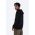 Alpha Industries bluză bluză Alpha Industries X-Fit Hoody bărbați, culoarea negru, cu glugă, uni 158321.03-black
