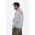Alpha Industries bluză bluză Alpha Industries X-Fit Hoody bărbați, culoarea gri, cu glugă, uni 158321.17-grey