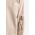 Alpha Industries hanorac de bumbac bărbați, culoarea bej, uni 118317.627-cream