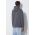 Columbia bluză EM2179 HOODIE bărbați, culoarea gri, cu glugă, uni EM2179-GREY
