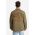 Alpha Industries geacă Field Jacket LWC 136115 11 bărbați, culoarea verde, de tranziție 136115.11-green