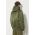 Alpha Industries geacă MA-1 Hooded bărbați, culoarea verde, de iarnă 158104.257-green