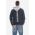 Alpha Industries geacă MA-1 TT Hood BP Ref. 106103 07 bărbați, culoarea bleumarin, de tranziție 106103.07-navy