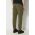 Alpha Industries pantaloni de bumbac Airman Pant culoarea verde 188201.142-green