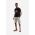 Alpha Industries pantaloni scurți X-Fit Cargo Short bărbați, culoarea gri, melanj 166301.17-grey