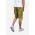 Alpha Industries pantaloni scurți din bumbac Alpha Industries Jet Short 191200 440 culoarea maro 191200.440-brown