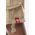 Alpha Industries pantaloni scurți din bumbac Alpha Industries Jet Short 191200 159 culoarea bej 191200.159-cream