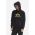Alpha Industries bluză bărbați, culoarea negru, cu glugă, cu imprimeu 178312NP.478-black