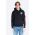 Alpha Industries bluză Space Shuttle Hoody bărbați, culoarea negru, cu glugă, cu imprimeu 178317.03-black