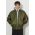Alpha Industries geacă bomber MA-1 D-Tec bărbați, culoarea verde, de tranziție 183110.257-green