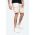 Alpha Industries pantaloni scurți din bumbac Crew Short culoarea bej 176203.578-cream