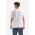 Alpha Industries tricou din bumbac Basic T Kryptonite culoarea alb, cu imprimeu 116521.09-white