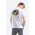 Alpha Industries tricou din bumbac Space Shuttle T culoarea alb, cu imprimeu 176507.09-white