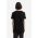 Alpha Industries tricou din bumbac Defense T culoarea negru, cu imprimeu 198512.03-black