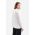 Columbia longsleeve Field Creek Doubleknit Long Sleeve bărbați, culoarea alb, uni 1993233-100