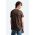 Alpha Industries tricou din bumbac culoarea verde, uni 118529.629-green