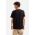 Alpha Industries tricou din bumbac culoarea negru, cu imprimeu 178501.209-black