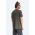 Alpha Industries tricou din bumbac Basic T-Shirt culoarea verde, cu imprimeu 100501.142-green