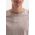 Alpha Industries tricou din bumbac bărbați, culoarea bej, cu imprimeu 118529.627-cream
