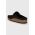 Birkenstock papuci din piele femei, culoarea negru 1024942