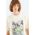 Levi's tricou din bumbac Relaxed Fit Tee Sketch culoarea bej, cu imprimeu 16143.0153-cream