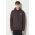 Alpha Industries bluză Basic Hoody Small Logo bărbați, culoarea maro, cu glugă, cu imprimeu 196318.696