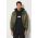 Alpha Industries geacă MA-1 D-Tec bărbați, culoarea verde, de iarnă 183110.481