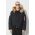 Alpha Industries geacă Polar Jacket SV bărbați, culoarea negru, de iarnă 133141.03