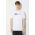 Alpha Industries tricou din bumbac Alpha Label T 2 Pack bărbați, culoarea alb, cu imprimeu 118534.09